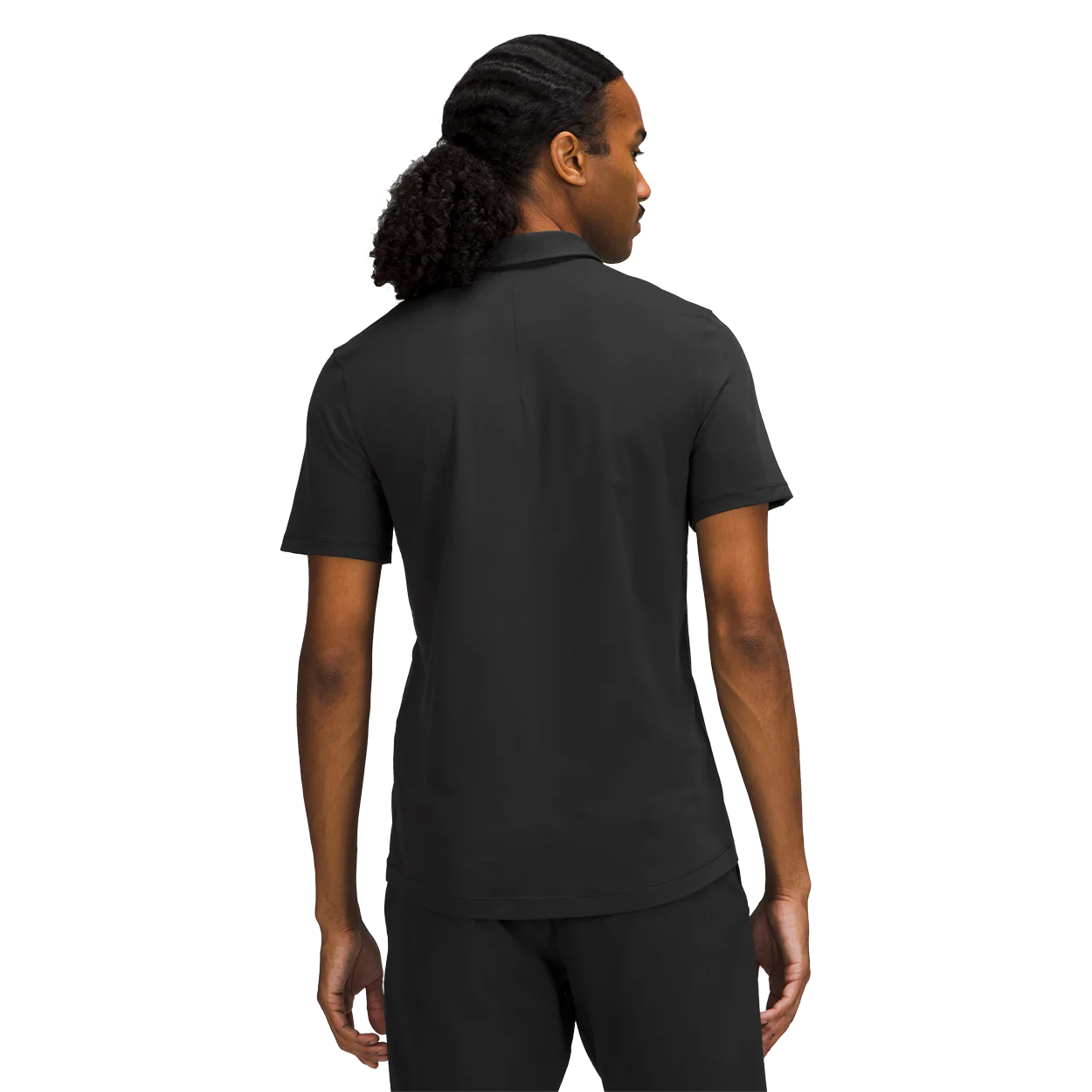 BAUER // lululemon Evolution Short-Sleeve Polo Shirt - Image 5