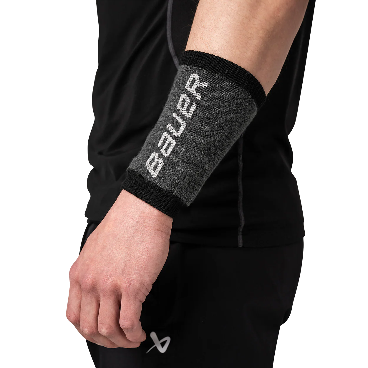 S24 BAUER CUT RESISTANT WRIST GUARDS - Image 2