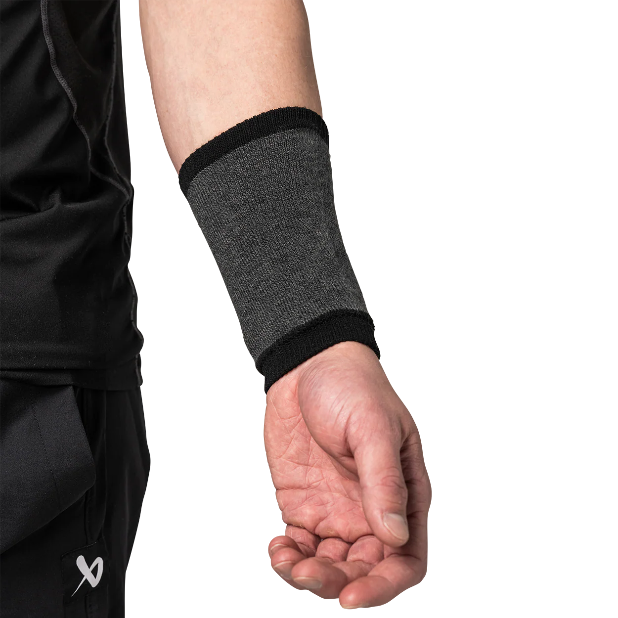 S24 BAUER CUT RESISTANT WRIST GUARDS - Image 3