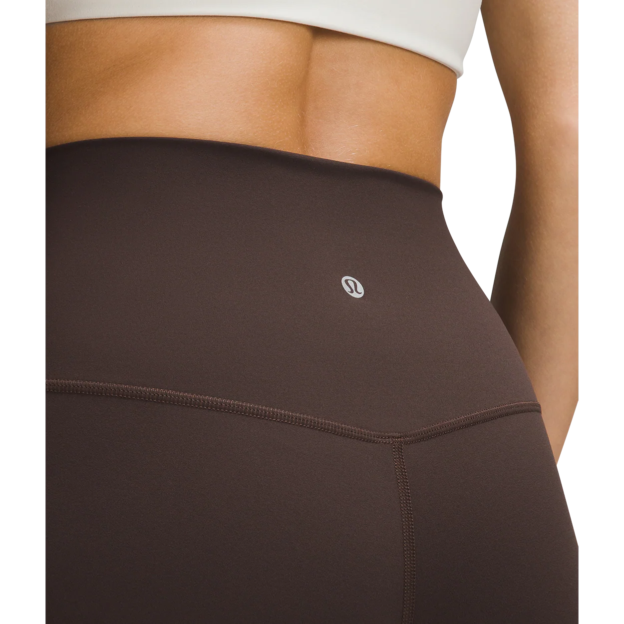BAUER lululemon ALIGN PANT 25 WOMENS - Image 9