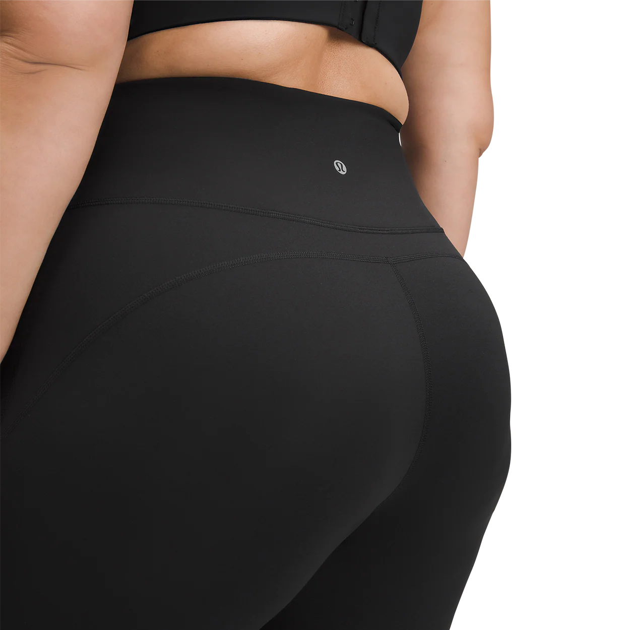 BAUER // lululemon Groove High-Rise Flared Pant - Image 2