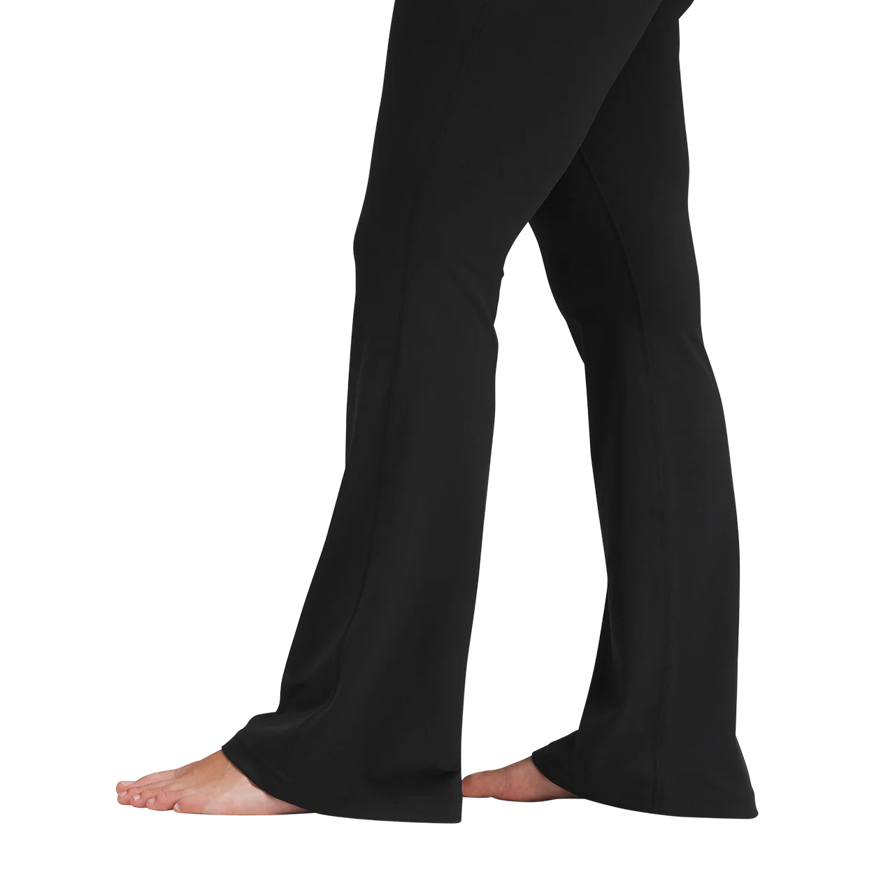 BAUER // lululemon Groove High-Rise Flared Pant - Image 4