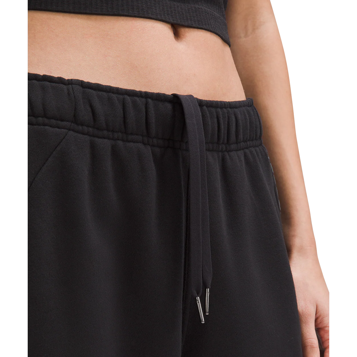 BAUER // lululemon Scuba Mid-Rise Oversized Jogger - Image 3