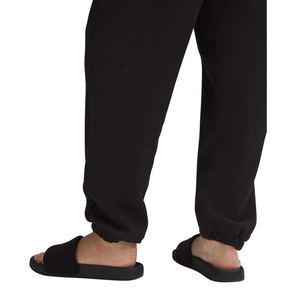 BAUER // lululemon Scuba Mid-Rise Oversized Jogger - Image 4