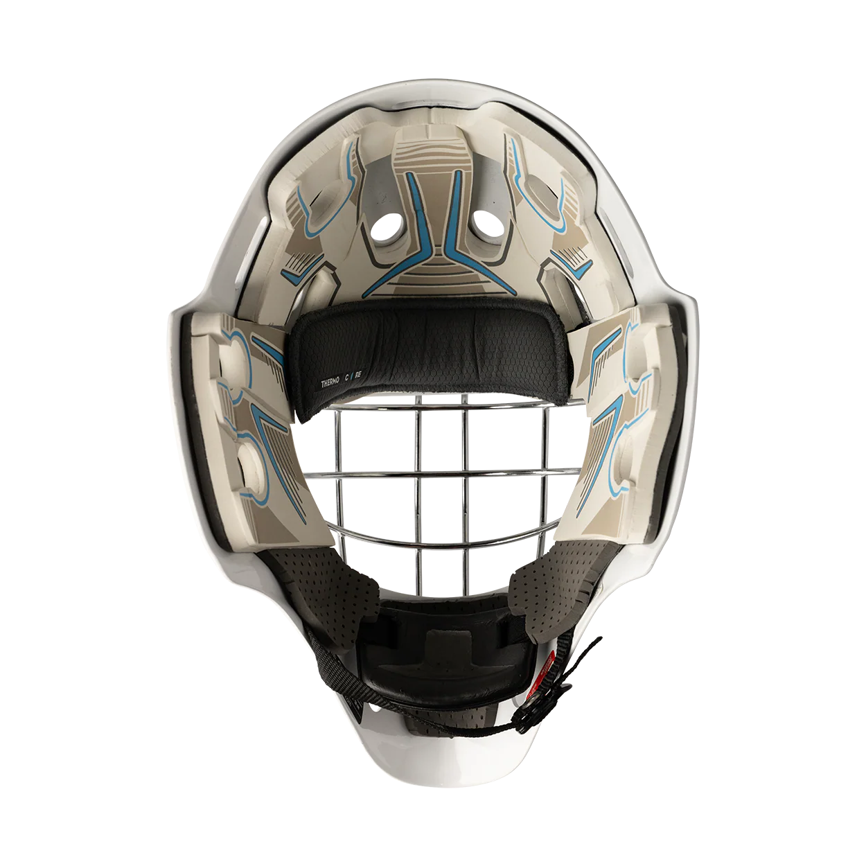 S25 BAUER 940 GOAL MASK JUNIOR - Image 3