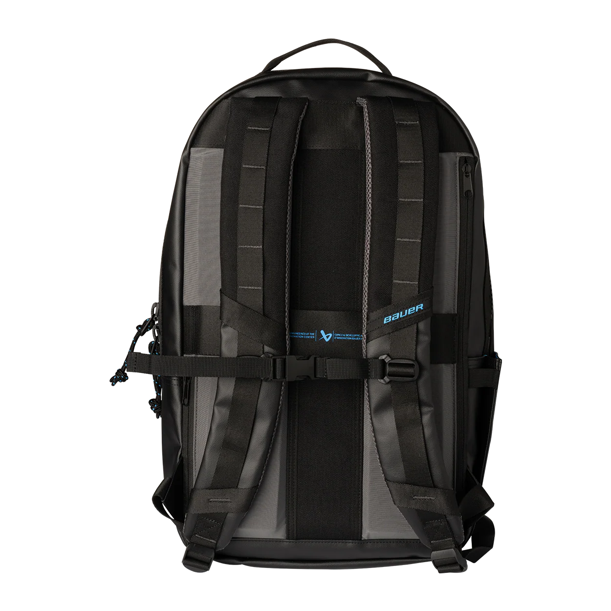 S25 BAUER BLUELINE BACKPACK - Image 3