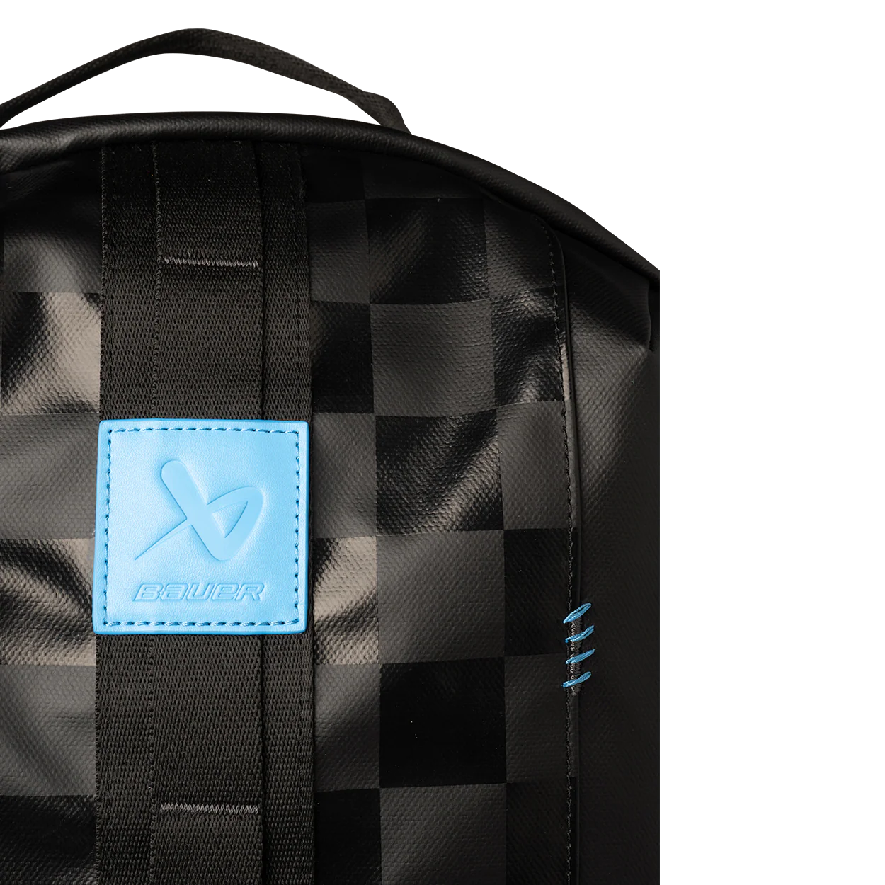 S25 BAUER BLUELINE BACKPACK - Image 5