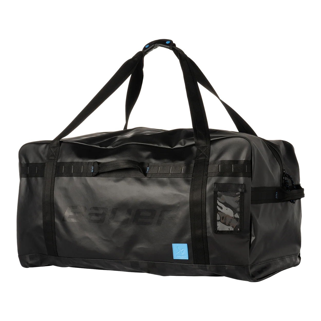 S25 BAUER BLUELINE CARRY BAG JUNIOR