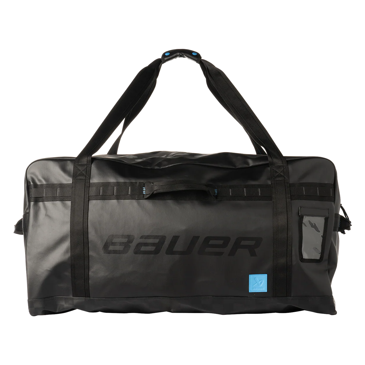S25 BAUER BLUELINE CARRY BAG JUNIOR - Image 3