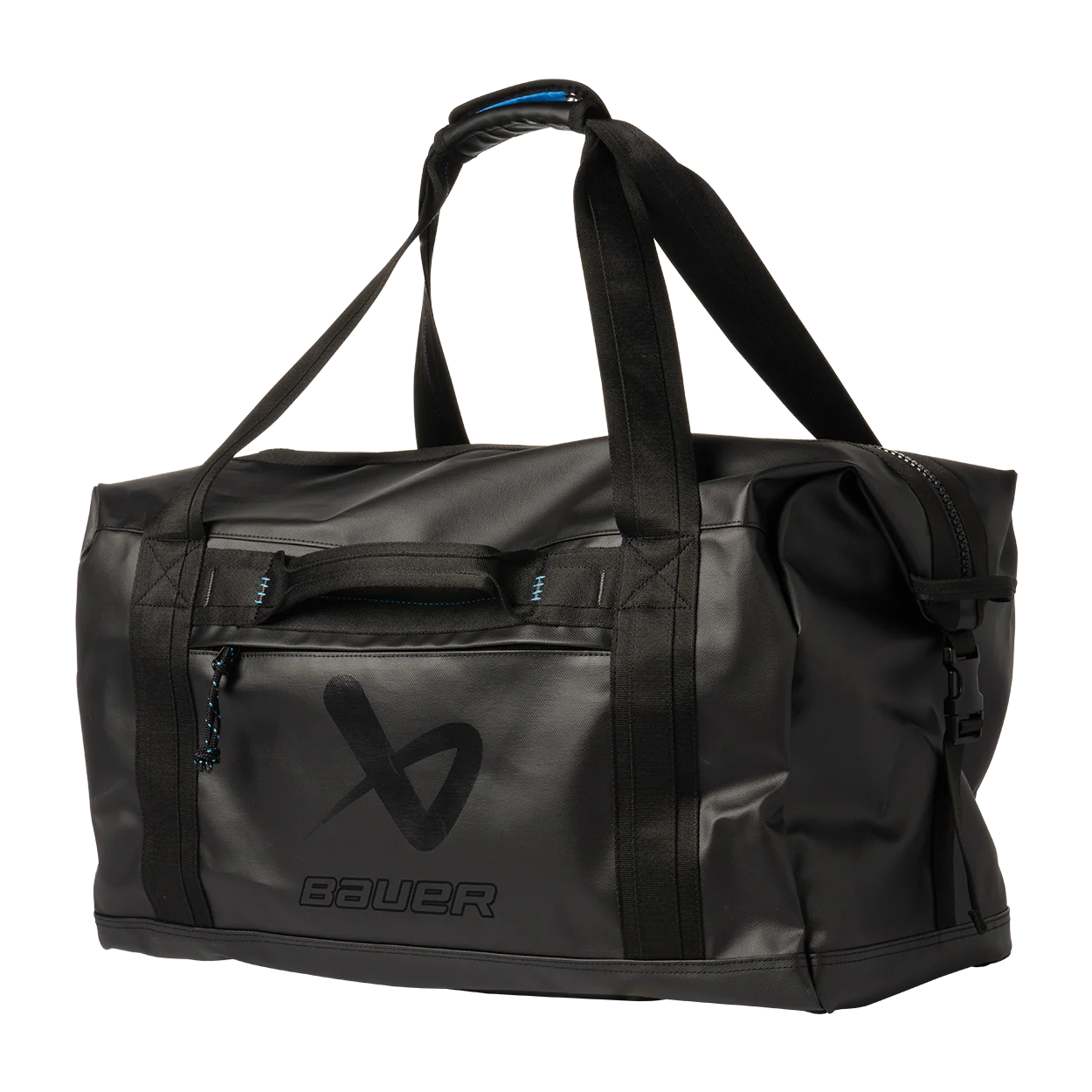 S25 BAUER BLUELINE DUFFLE BAG - Image 3