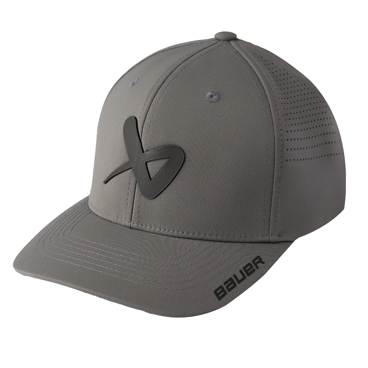 S25 BAUER CORE PERFORMANCE HAT SENIOR