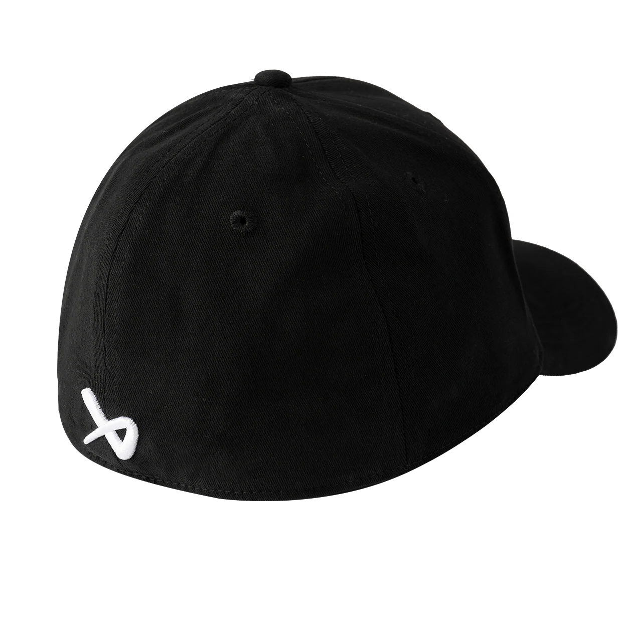 S25 BAUER CORE STRETCH HAT SENIOR - Image 2