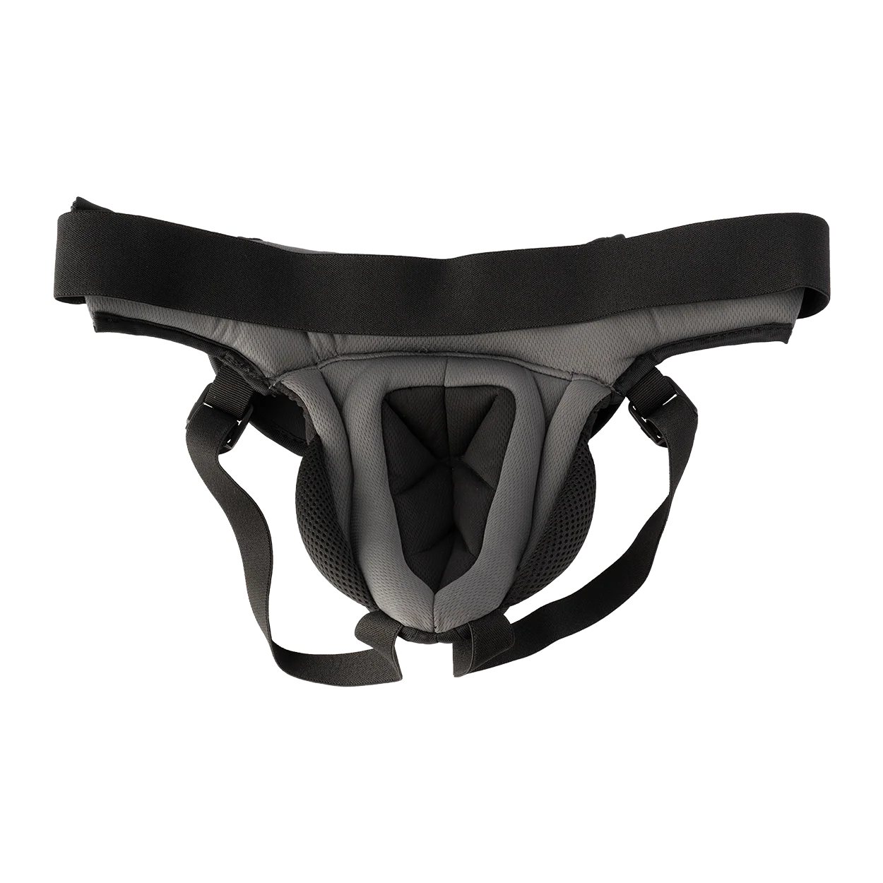 S25 BAUER ELITE GOAL JOCK JUNIOR - Image 2