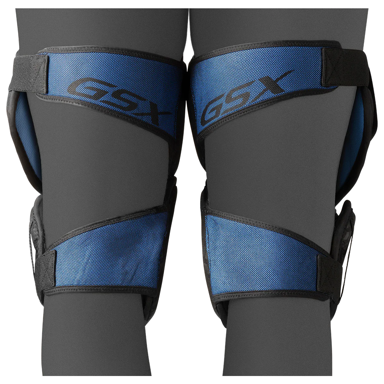 S25 BAUER GSX KNEE GUARD YOUTH - Image 4