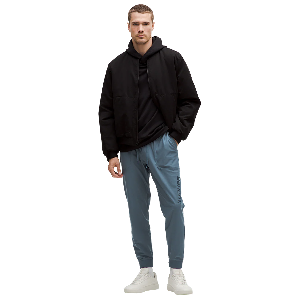 BAUER // lululemon ABC Jogger - Image 8