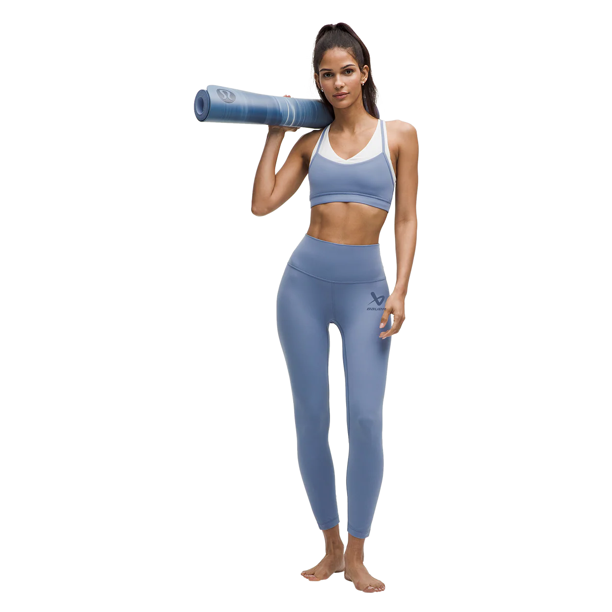 BAUER lululemon ALIGN PANT 25 - Image 2