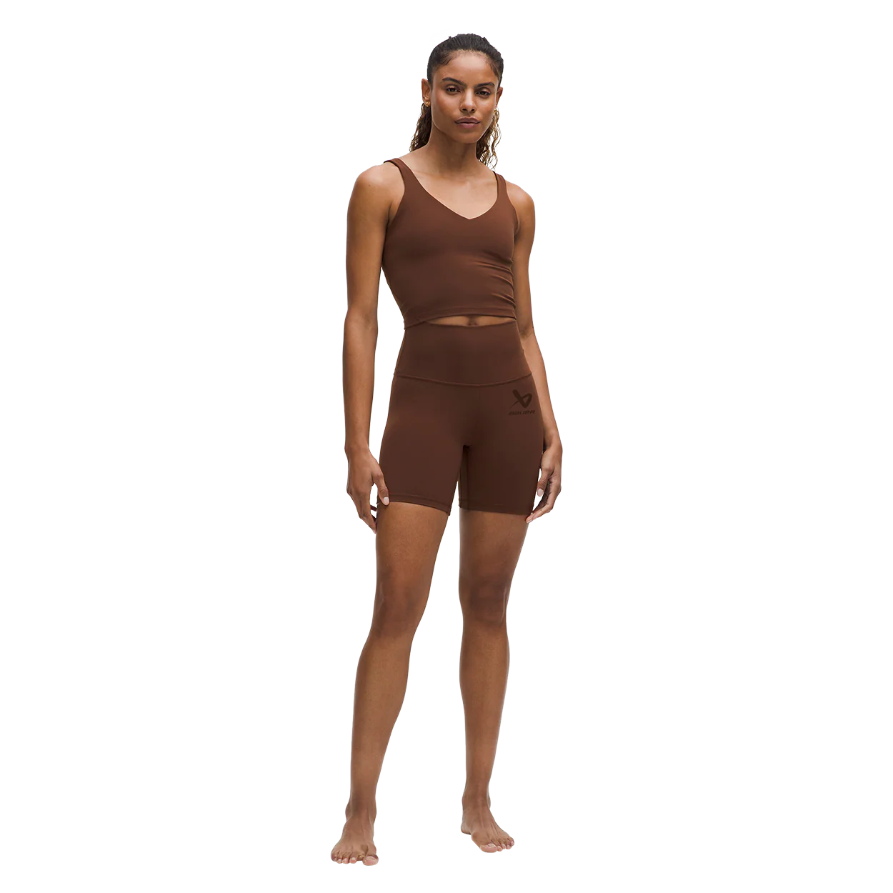 BAUER // lululemon Align™ Short 6' - Image 5