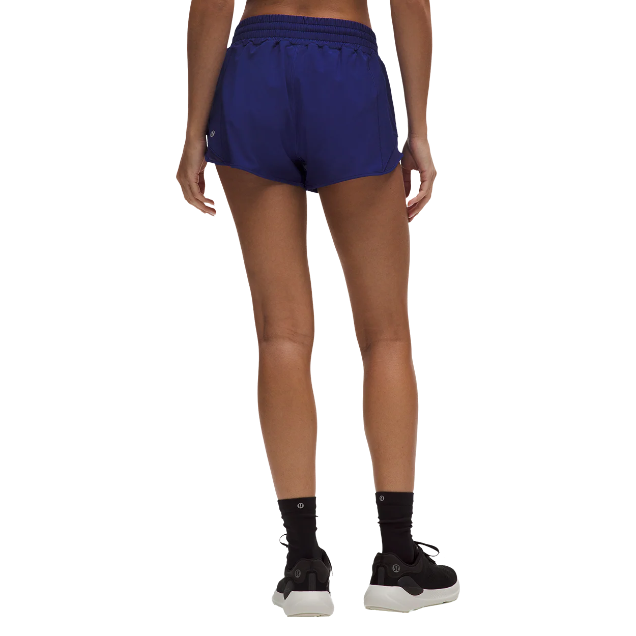 BAUER // lululemon Hotty Hot High-Rise Short 2.5" - Image 15