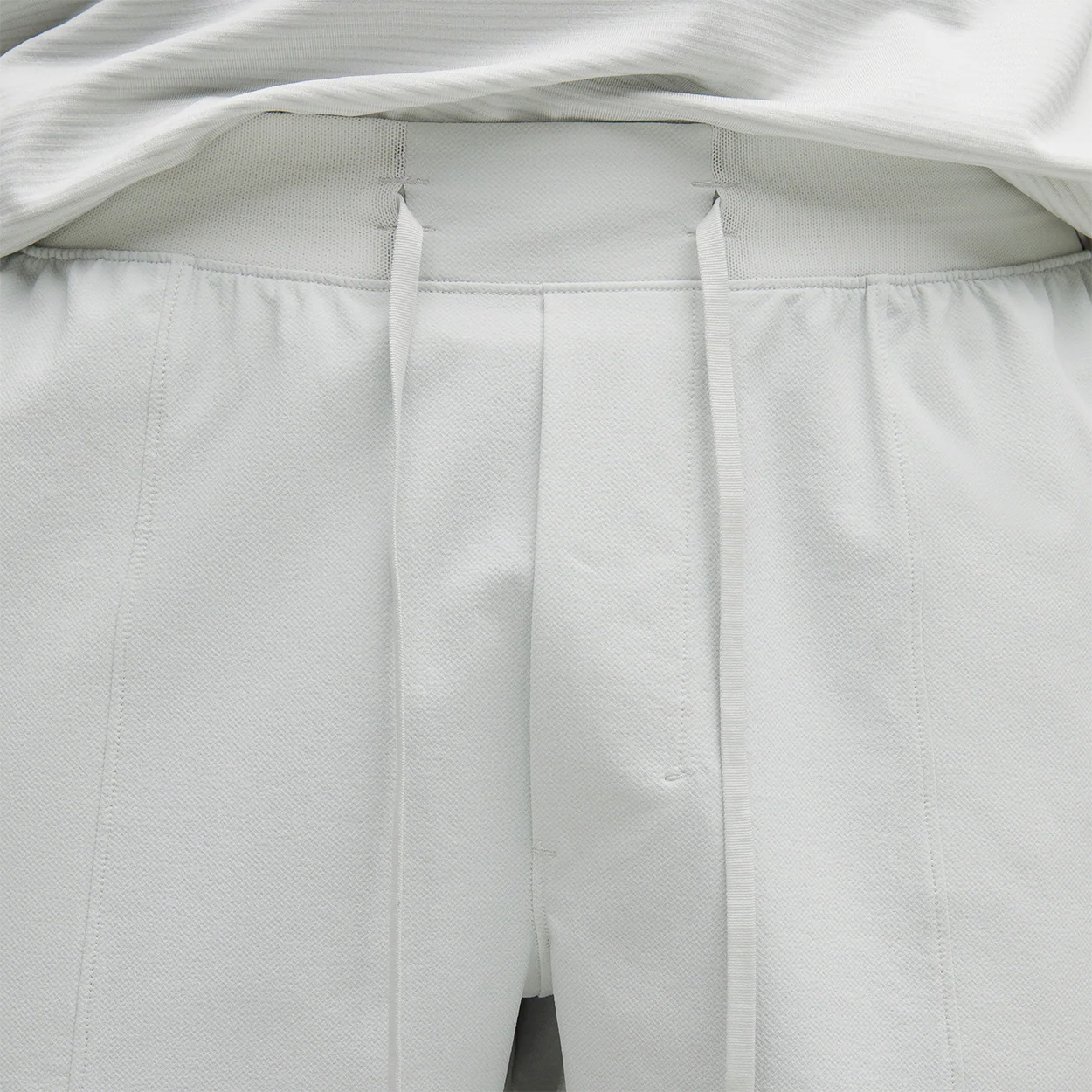 BAUER // lululemon License to Train Linerless Short 7" - Image 6