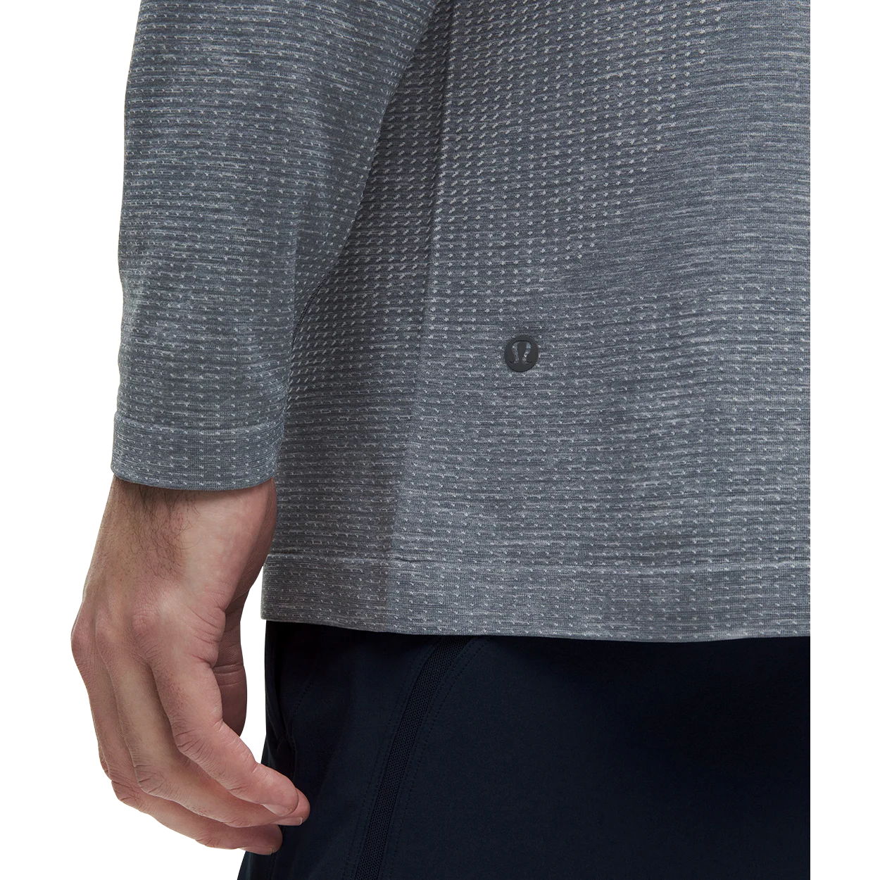 BAUER // lululemon Metal Vent Tech Half Zip - Image 10