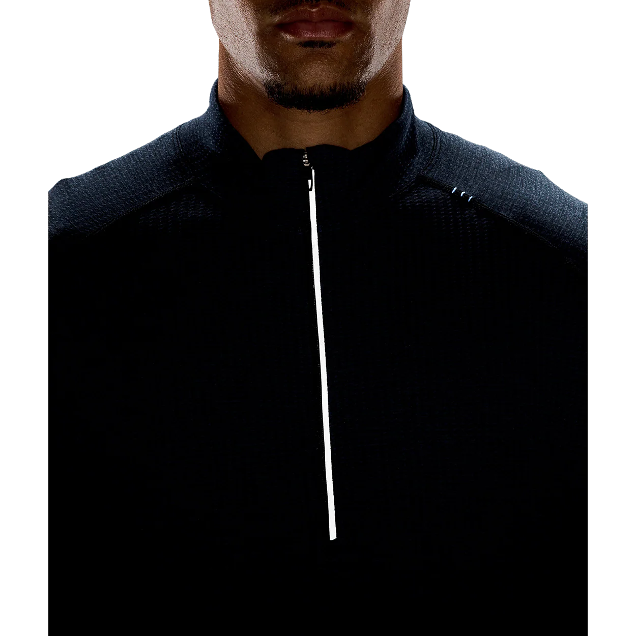 BAUER // lululemon Metal Vent Tech Half Zip - Image 8