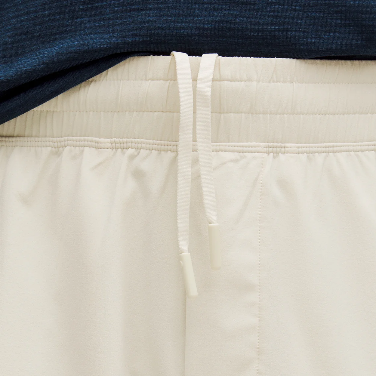 BAUER // lululemon Pace Breaker Linerless Short 5" - Image 6