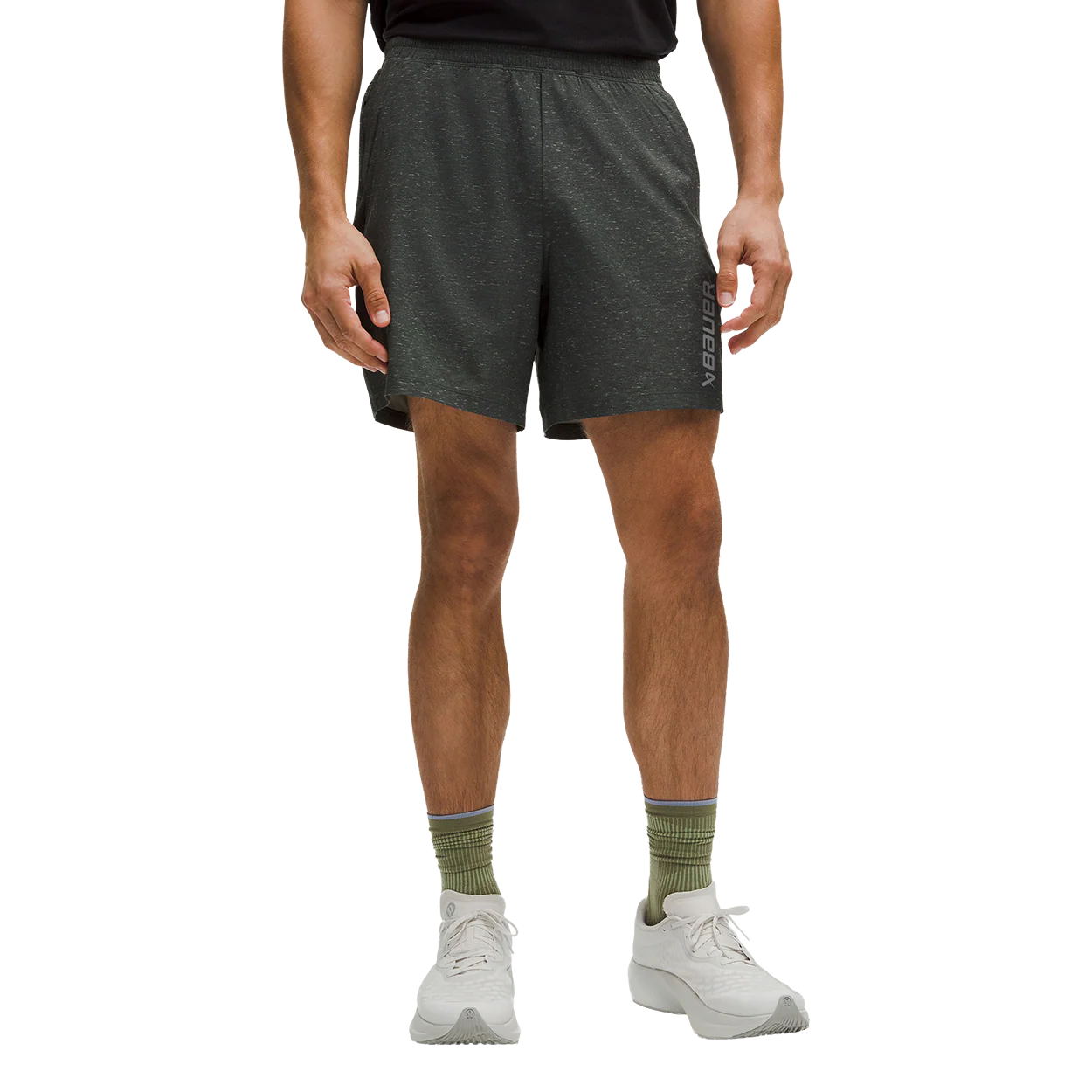 BAUER // lululemon Pace Breaker Short 7" - Image 7