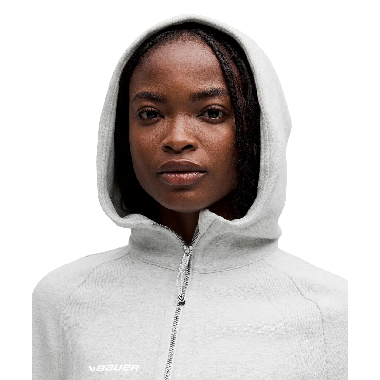 BAUER // lululemon Scuba Oversized Half-Zip - Image 6