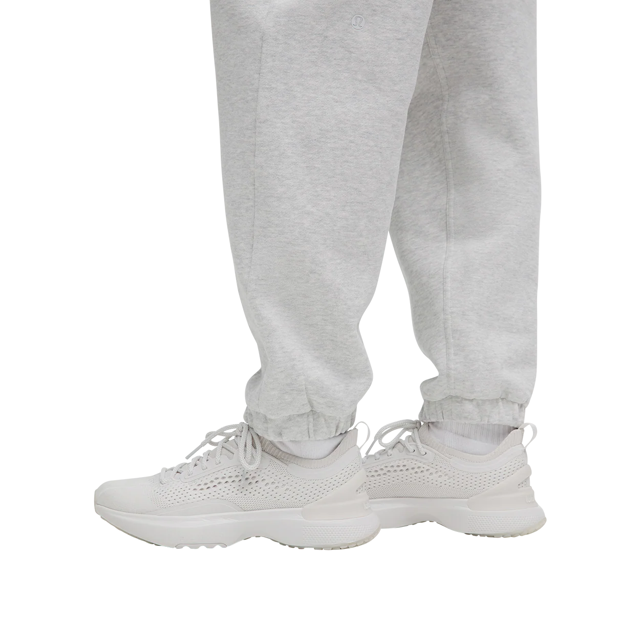 BAUER // lululemon Scuba Mid-Rise Oversized Jogger - Image 2