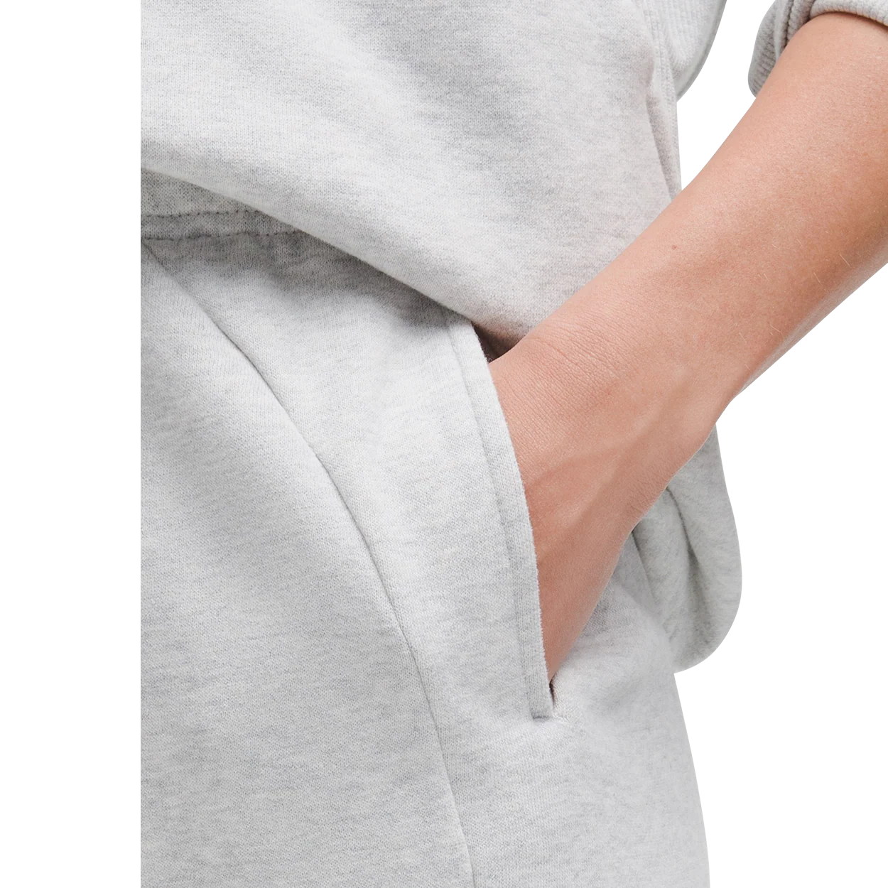 BAUER // lululemon Scuba Mid-Rise Oversized Jogger - Image 6
