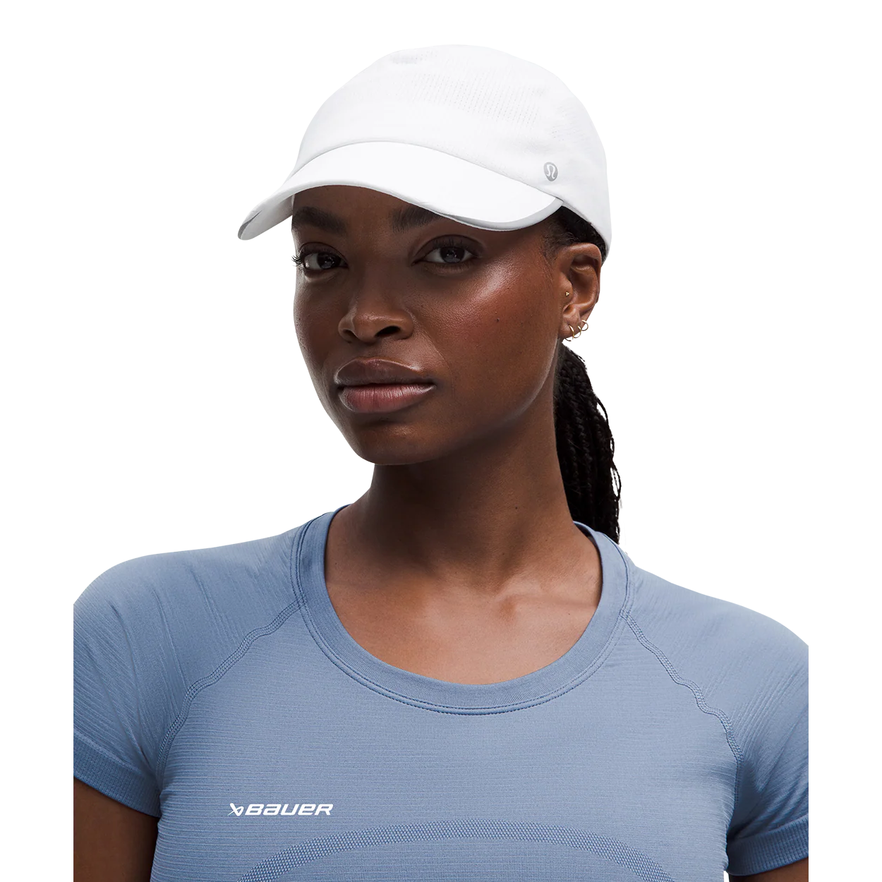 BAUER // lululemon Swiftly Tech Short-Sleeve Shirt 2.0 - Image 3