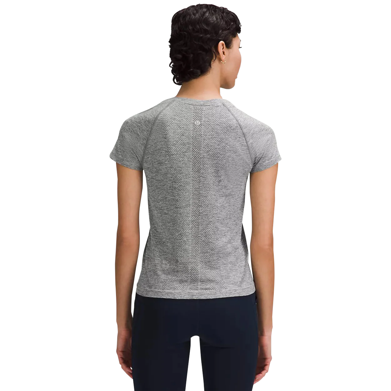 BAUER // lululemon Swiftly Tech Short-Sleeve Shirt 2.0 - Image 2