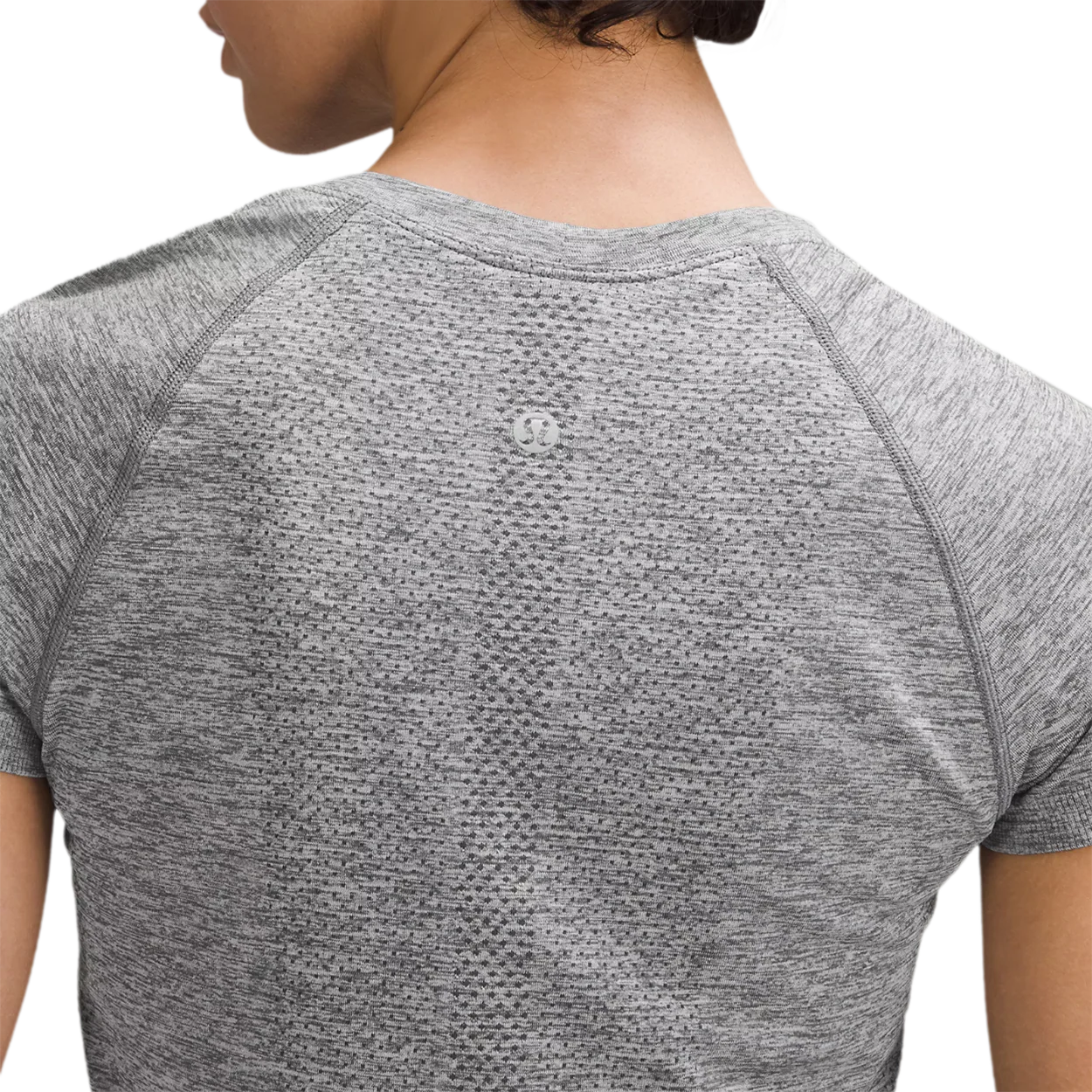 BAUER // lululemon Swiftly Tech Short-Sleeve Shirt 2.0 - Image 5
