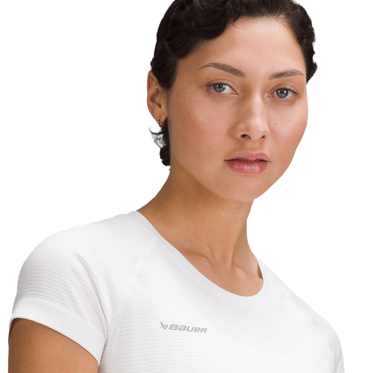 BAUER // lululemon Swiftly Tech Short-Sleeve Shirt 2.0 - Image 7