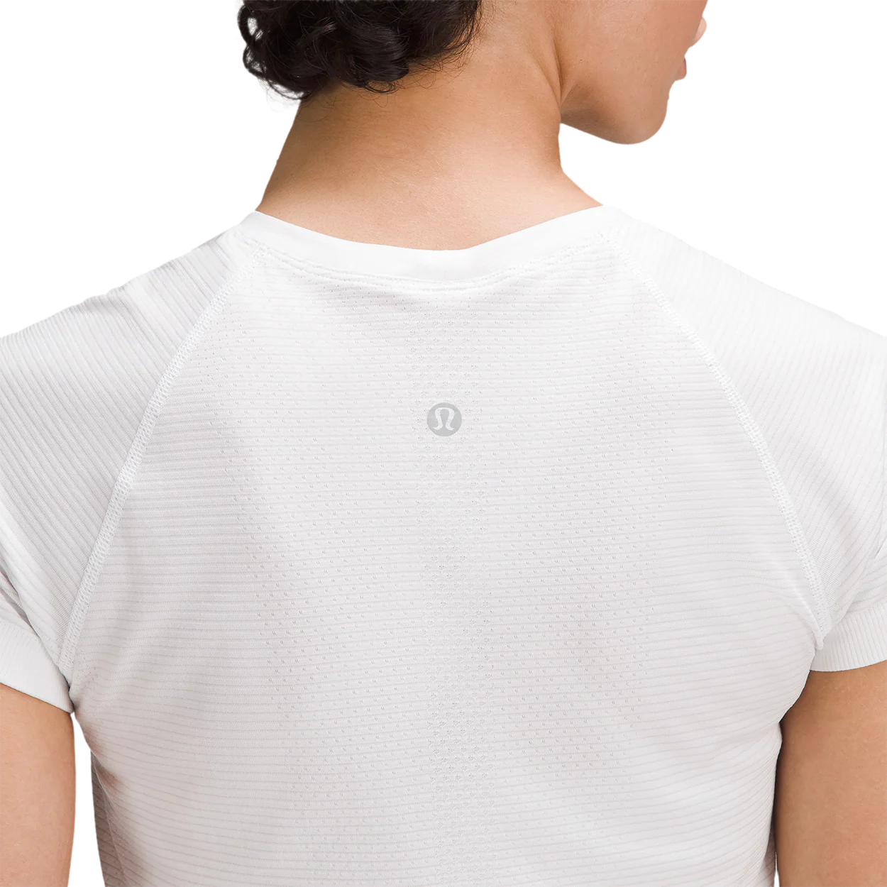 BAUER // lululemon Swiftly Tech Short-Sleeve Shirt 2.0 - Image 9
