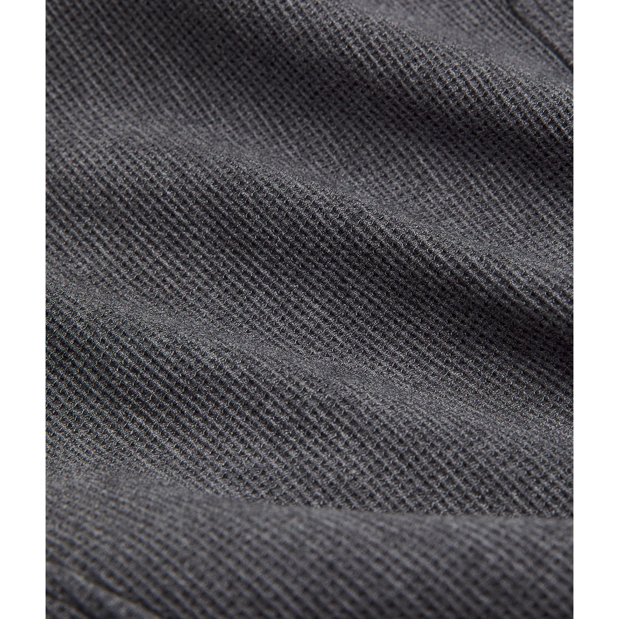 BAUER // lululemon Scuba Oversized Full-Zip Hoodie Waffle - Image 2