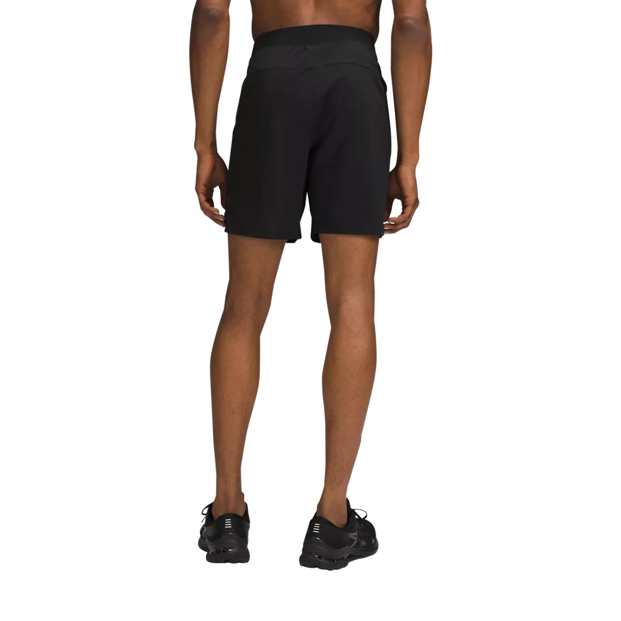 BAUER // lululemon Zeroed In Linerless Short 7" - Image 3