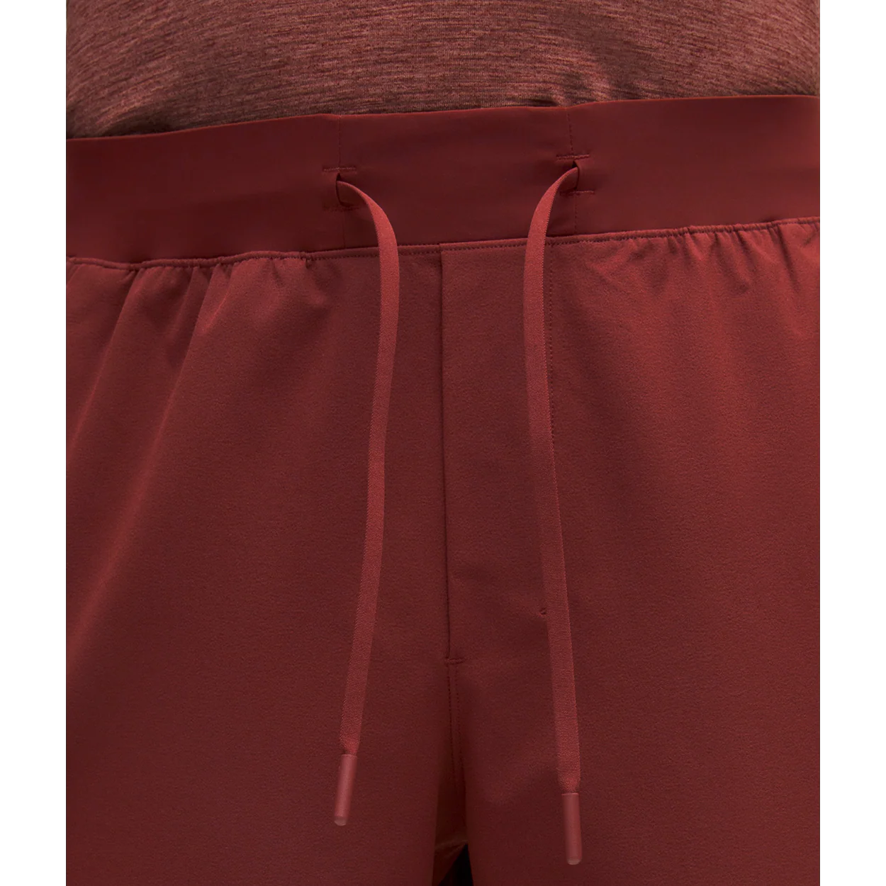 BAUER // lululemon Zeroed In Linerless Short 7" - Image 3