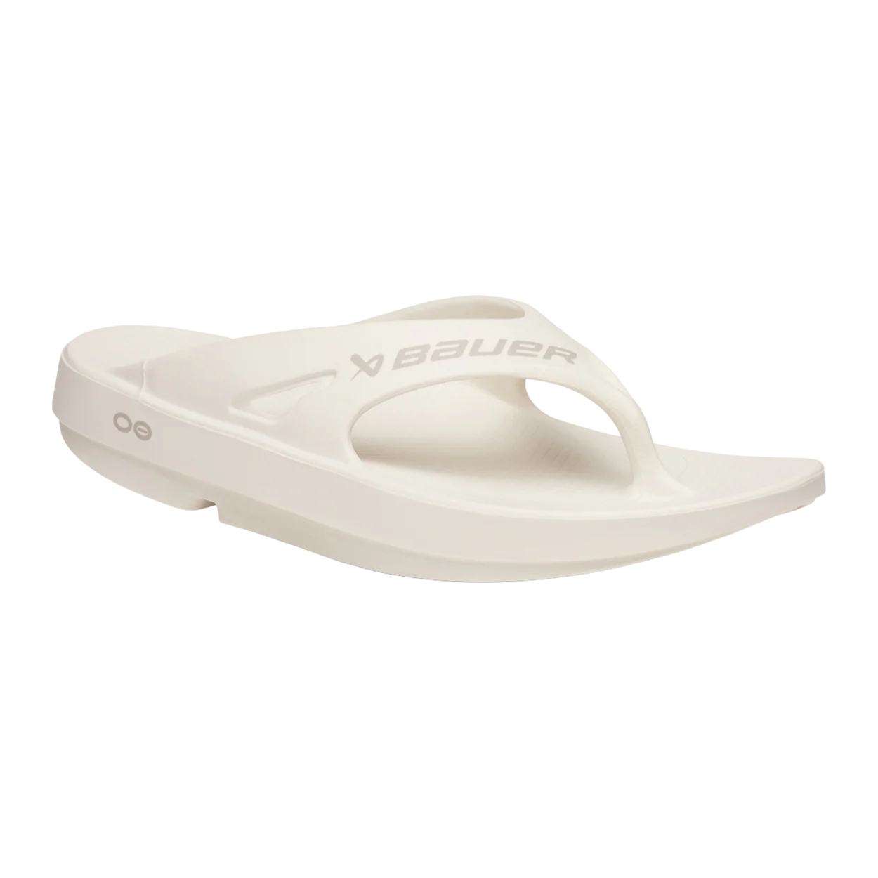 S25 BAUER OOFOS SPORT SANDAL SENIOR - Image 4