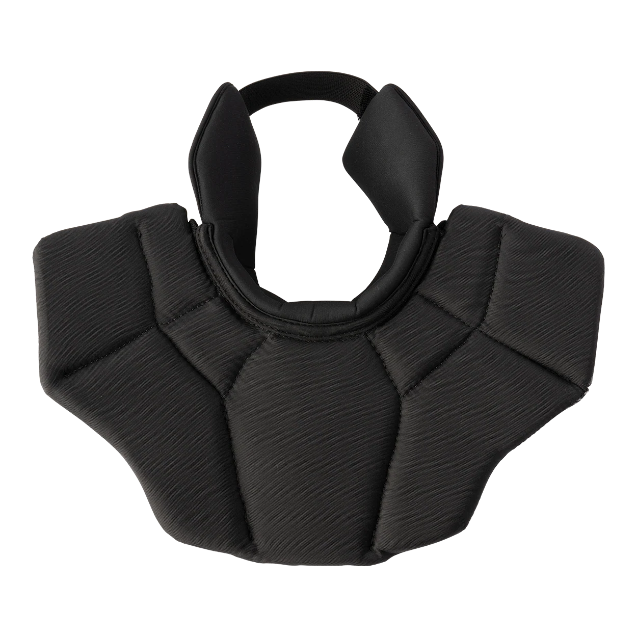 S25 BAUER PRO CERTIFIED NECK GUARD SENIOR - Image 2