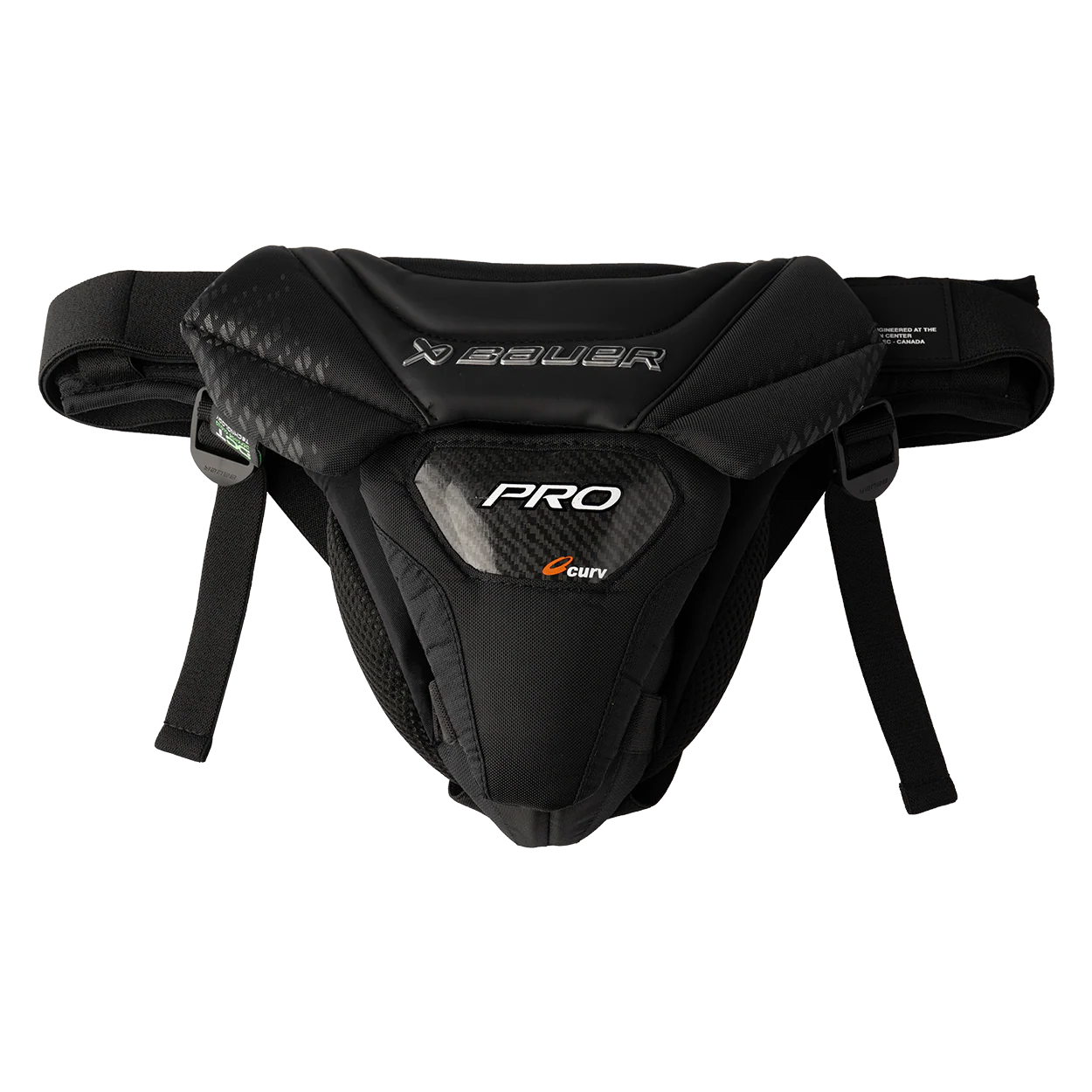 S25 BAUER PRO GOAL JOCK SENIOR
