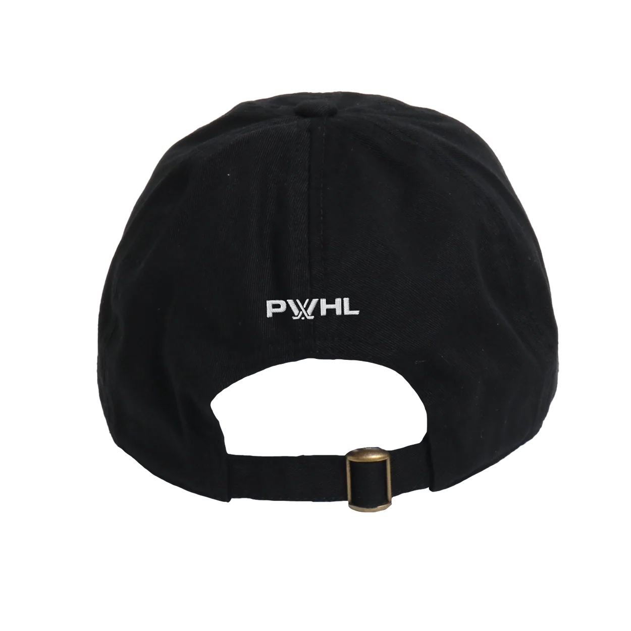 BAUER PWHL ADJ TWILL HAT SENIOR VANCOUVER - Image 2