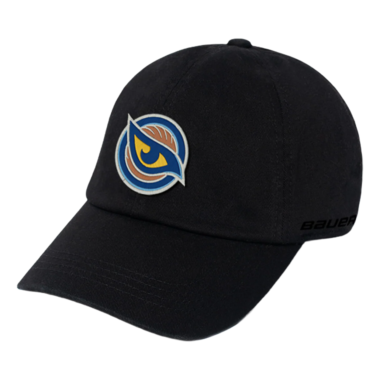 BAUER PWHL ADJ TWILL HAT SENIOR VANCOUVER - Image 3