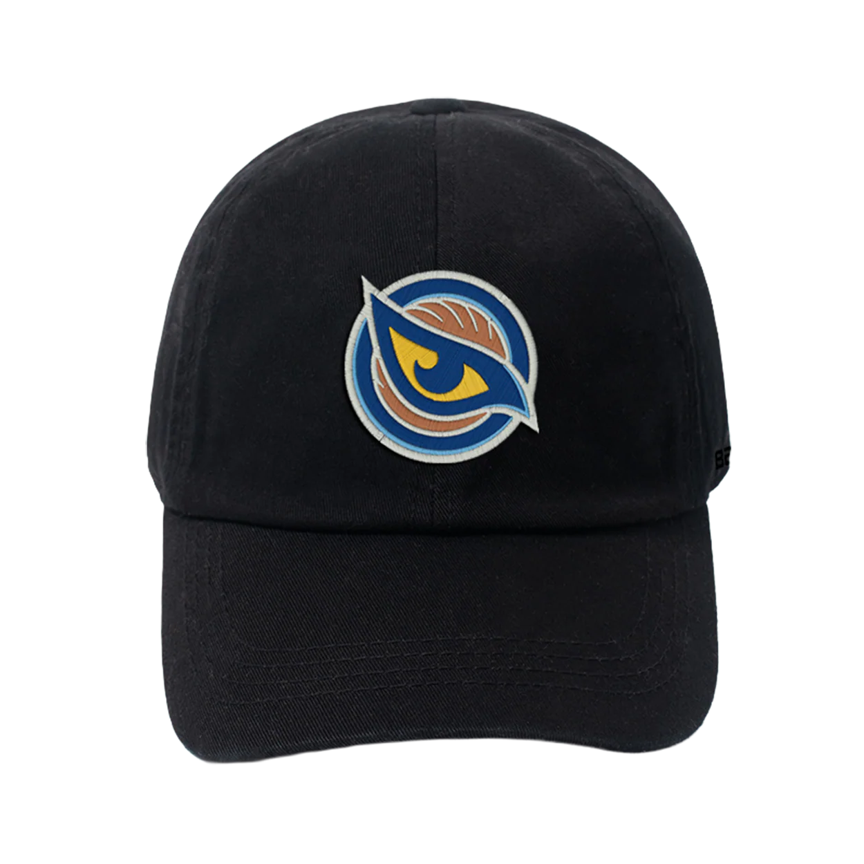 BAUER PWHL ADJ TWILL HAT YOUTH VANCOUVER