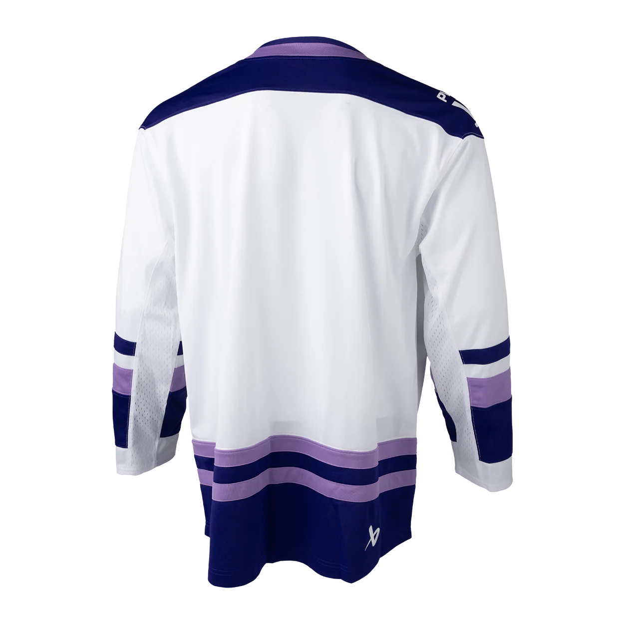 BAUER PWHL AWAY JERSEY MINNESOTA FROST ADULT - Image 3