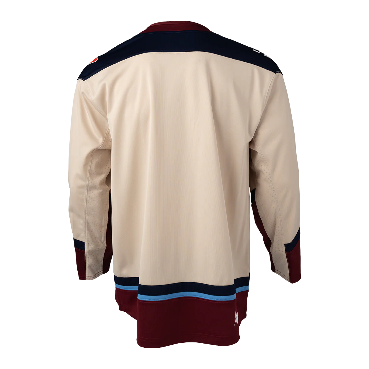 BAUER PWHL AWAY JERSEY MONTREAL VICTOIRE ADULT - Image 3
