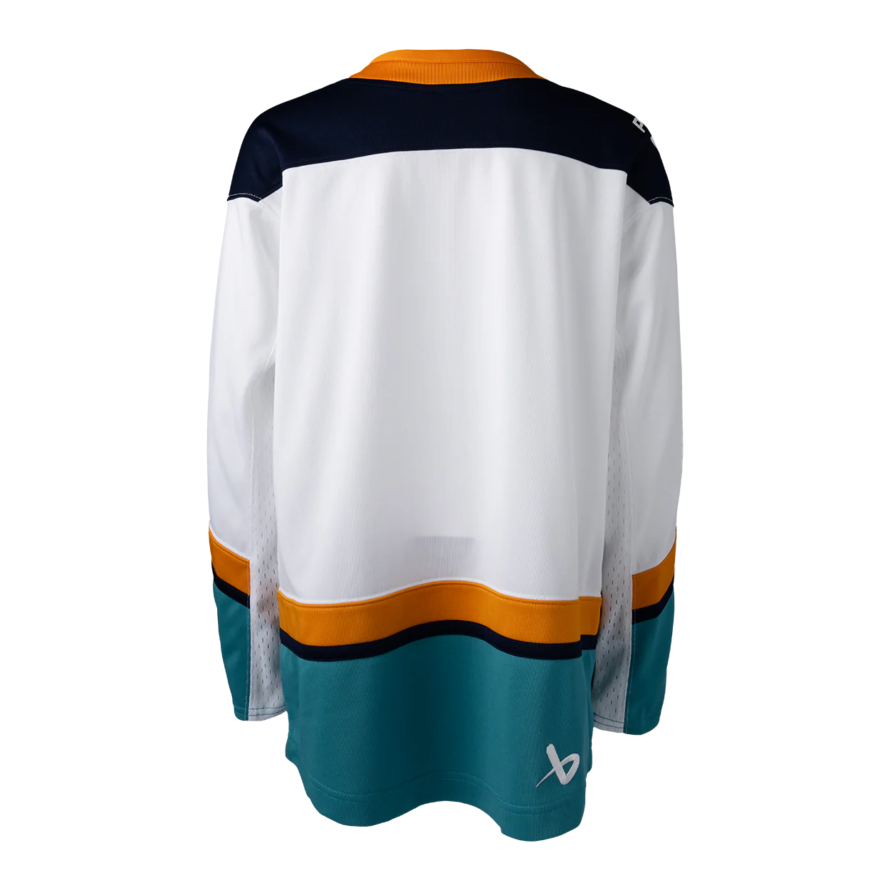 BAUER PWHL AWAY JERSEY NEW YORK SIRENS KIDS - Image 3
