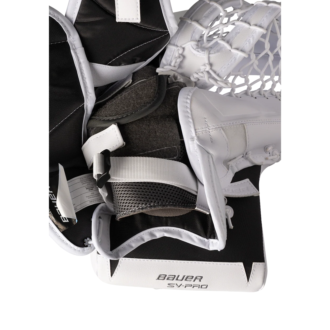 S25 BAUER SV-PRO CATCHER SENIOR - Image 4