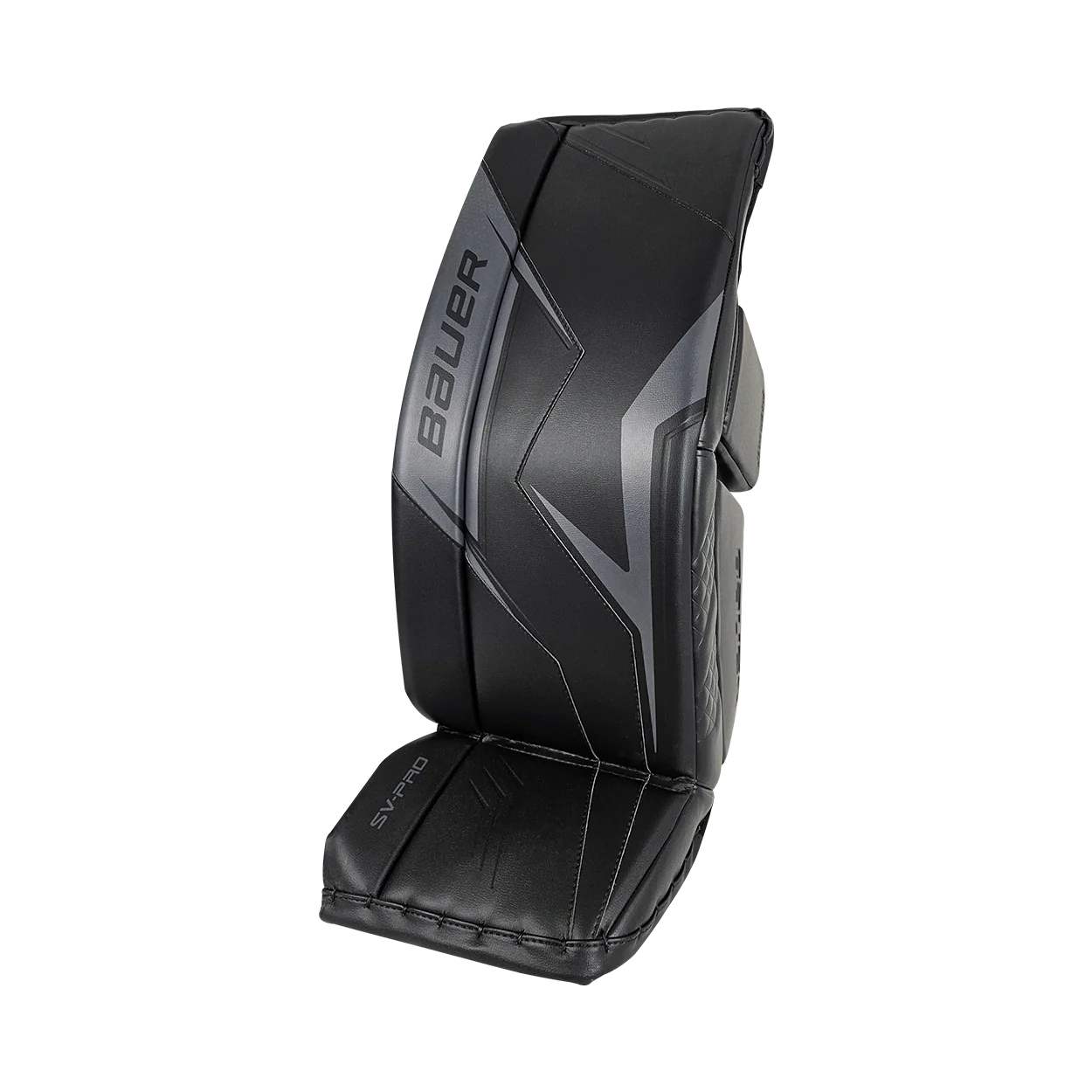 S25 BAUER SV-PRO GOAL PAD INTERMEDIATE - Image 4