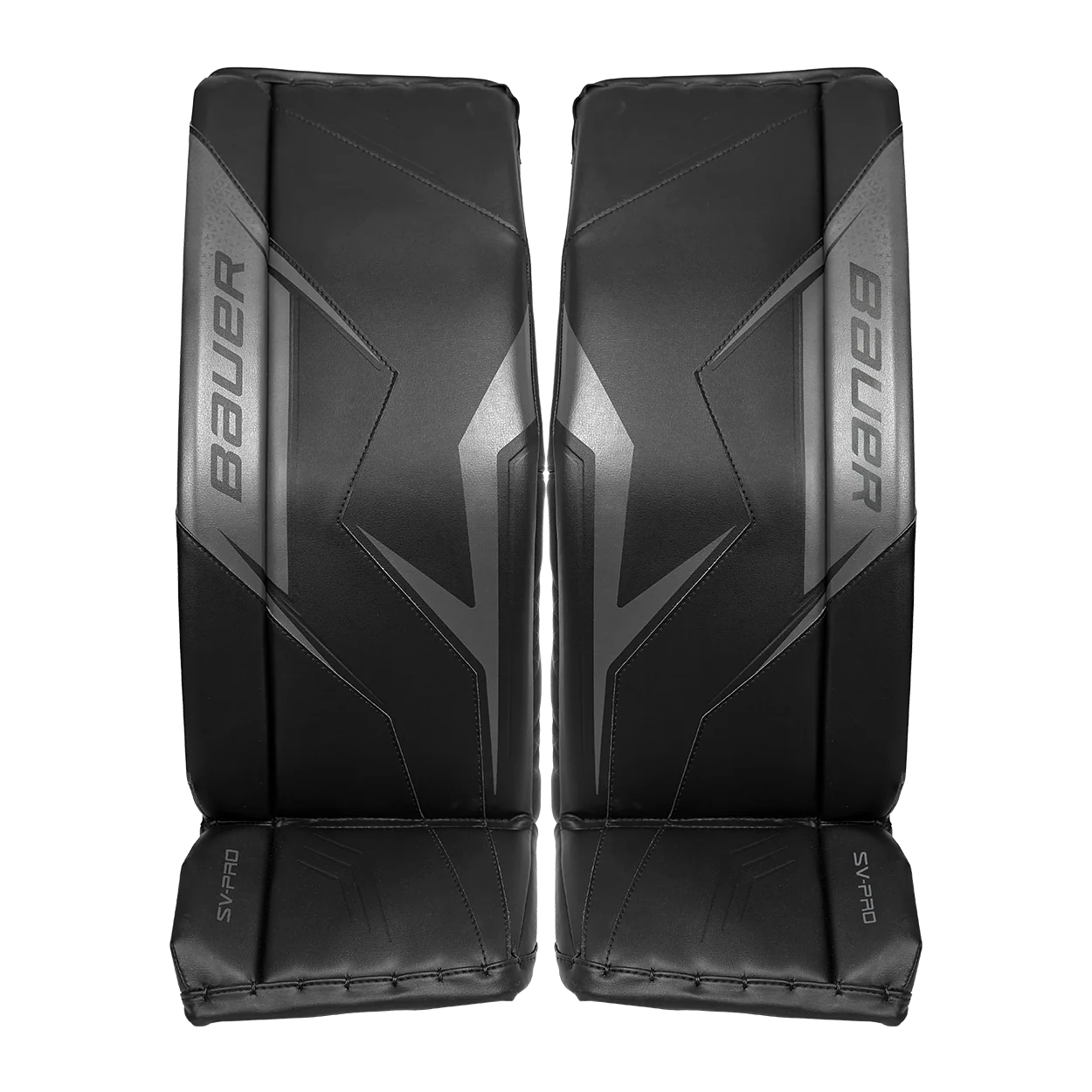 S25 BAUER SV-PRO GOAL PAD JUNIOR - Image 4